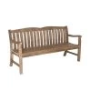 Alexander Rose 5ft Sherwood Cuckfield Wooden Bench -Gardenia Shop 30153330 37e83e83 0145 48e6 803a 0abd3b97c9c4