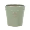 Woodlodge 50cm Mint Green Heritage Pot -Gardenia Shop 30171906