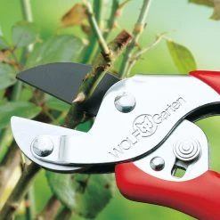 Wolf-Garten Wolf Garten General Purpose Anvil Secateurs 5 Wolf-Garten Wolf Garten General Purpose Anvil Secateurs -Gardenia Shop 4009269285018 2