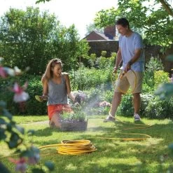 Hozelock 15m Starter Hose Set 7 Hozelock 15m Starter Hose Set -Gardenia Shop 5010646053198 3