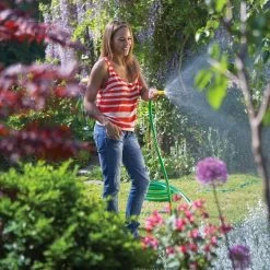 Hozelock 30m Ultraflex Hose -Gardenia Shop 5010646055505 4