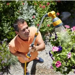 Hozelock Telescopic Lance Spray Plus 140 -Gardenia Shop 5010646056601 2