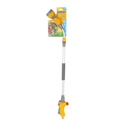 Hozelock Telescopic Lance Spray Plus 140 -Gardenia Shop 5010646056601 3