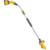 Hozelock Telescopic Lance Spray Plus 140 -Gardenia Shop 5010646056601 2327e924 01d9 482f a18f 73e93df157b9
