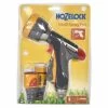 Hozelock Multi Spray Pro Gun With Fittings 2 Hozelock Multi Spray Pro Gun With Fittings -Gardenia Shop 5010646059169