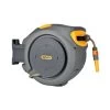 Hozelock 25m Auto Reel With Hose 2 Hozelock 25m Auto Reel With Hose -Gardenia Shop 5010646059558