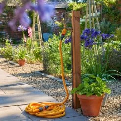 Hozelock 12.5m Wonderhoze -Gardenia Shop 5010646064217 3