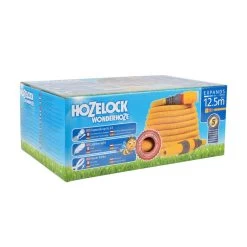 Hozelock 12.5m Wonderhoze -Gardenia Shop 5010646064217 5