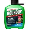 Roundup 2.5 Litre Tough Weedkiller Ready To Use Refill -Gardenia Shop 5017676016124