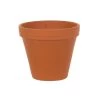 Woodlodge 35cm Terracotta Spang Standard Pot -Gardenia Shop 5021346365016 77dd187a c2a6 4e1e 8882 38ee33f61ec4