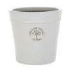 Woodlodge 27cm White / Cream Glazed Heritage Pot 1 Woodlodge 27cm White / Cream Glazed Heritage Pot -Gardenia Shop 5021346425000 34026dc1 0cd9 4cdc 9842 dffd2345954b