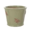 Woodlodge 38cm Green Bee Planter