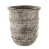 Woodlodge 36cm Ancient Tall Pot 1 Woodlodge 36cm Ancient Tall Pot -Gardenia Shop 5021346492354