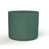 Woodlodge 35cm Dark Green Ocean Reclaim Pot -Gardenia Shop 5021346518566