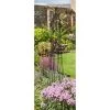 Tom Chambers Large Black Colonius Obelisk -Gardenia Shop 5022506029588
