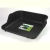 Stewarts 64.5cm Black Plastic Garden Potting Tray -Gardenia Shop 5022938310056