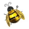 Primus 15cm Large Metal Bumblebee Wall Art 2 Primus 15cm Large Metal Bumblebee Wall Art -Gardenia Shop 5023353242069 b1fc343e fbb9 4b34 8af2 a939d6b5fd1d
