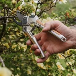 Kent & Stowe Eversharp Bypass Secateurs 7 Kent & Stowe Eversharp Bypass Secateurs -Gardenia Shop 5023377015816 3