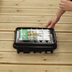 DriBox Black Medium 285 -Gardenia Shop 5035895134825 3