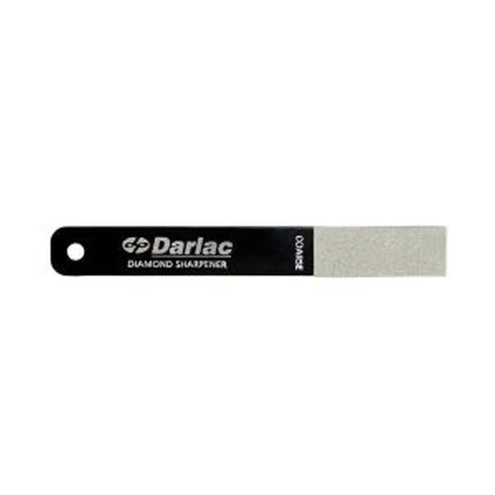 Darlac 150mm Diamond Sharpener Coarse Grade 3 Darlac 150mm Diamond Sharpener Coarse Grade