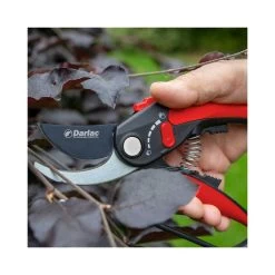 Darlac Adjustable Bypass Pruner 5 Darlac Adjustable Bypass Pruner -Gardenia Shop 5038210001970 2