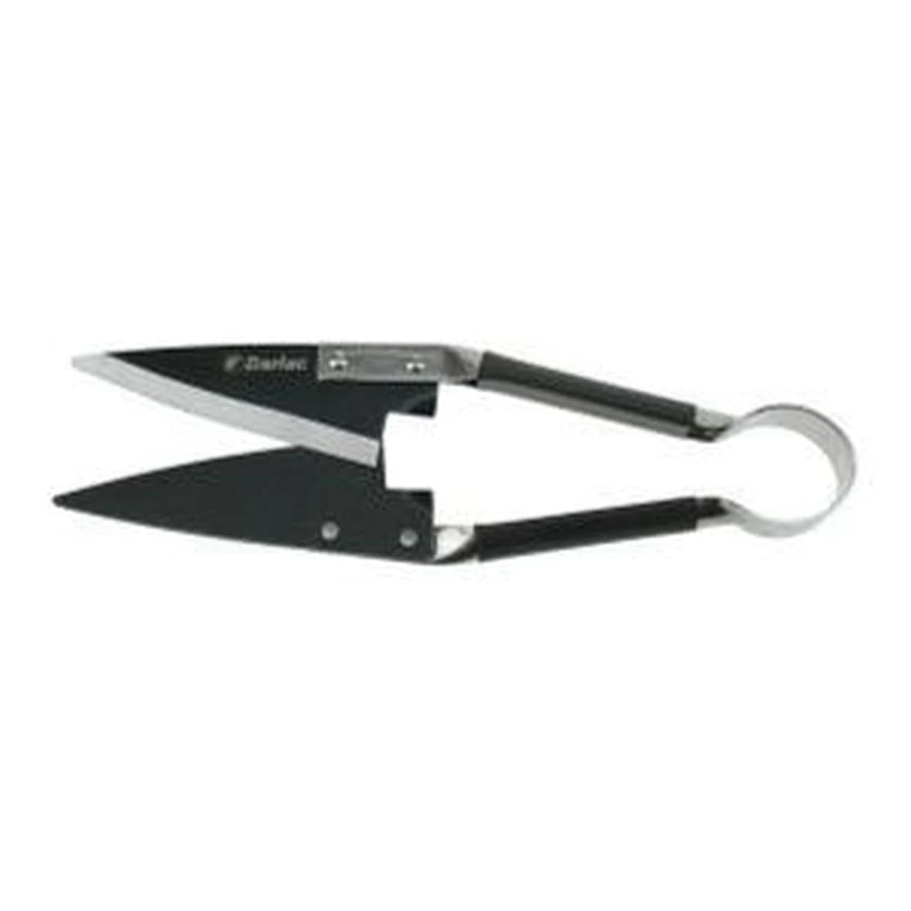 Darlac Stainless Steel Topiary Shear 3 Darlac Stainless Steel Topiary Shear