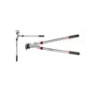 Darlac Heavy Duty Geared Anvil Lopper -Gardenia Shop 5038210011368