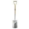Wilkinson Sword Stainless Steel Digging Spade -Gardenia Shop 5050581000307