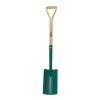 Wilkinson Sword Carbon Steel Border Spade -Gardenia Shop 5050581001526