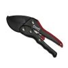 Wilkinson Sword Black Ratchet Anvil Pruner 1 Wilkinson Sword Black Ratchet Anvil Pruner -Gardenia Shop 5050581999830