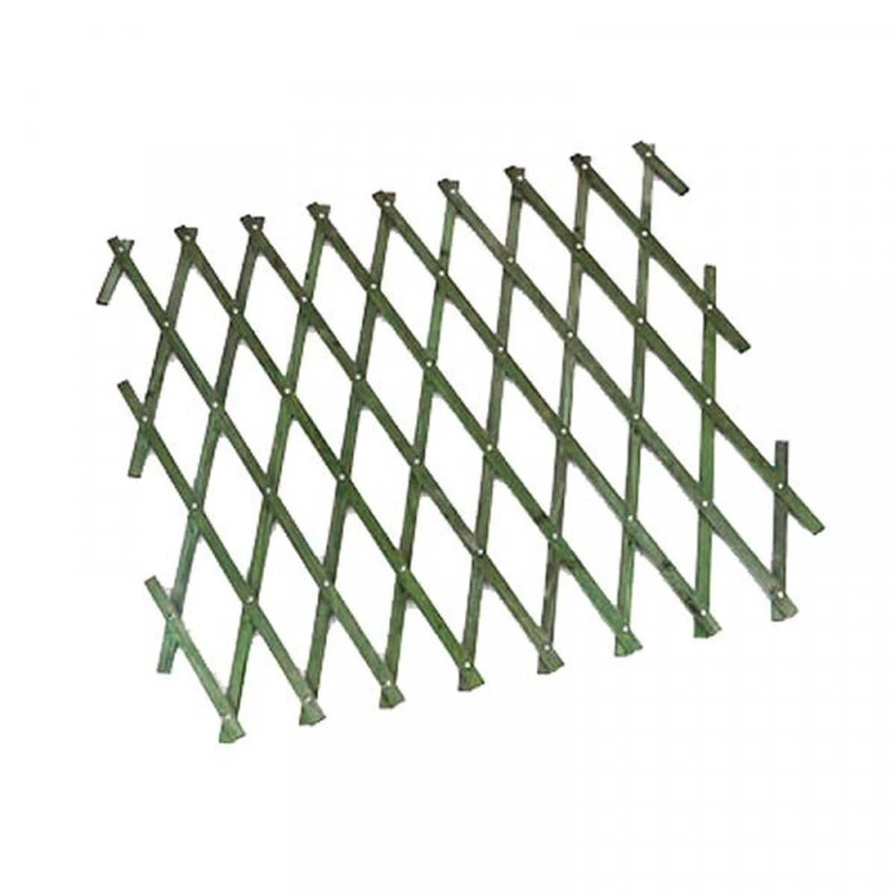 Smart Garden 1.2m Heavy Duty Green Expanding Trellis 4 Smart Garden 1.2m Heavy Duty Green Expanding Trellis - Image 2