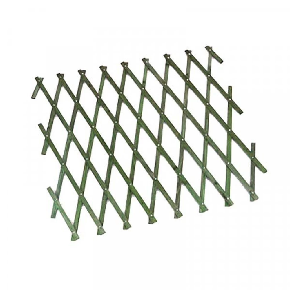Smart Garden 1.2m Heavy Duty Green Expanding Trellis 3 Smart Garden 1.2m Heavy Duty Green Expanding Trellis