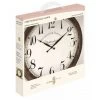 Outside In 23" Cheltenham Wall Clock -Gardenia Shop 5050642006286 5fecd287 0abd 452b 974f c374cbeed725