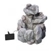Smart Solar 51cm Rock Fall Solar Water Feature -Gardenia Shop 5050642007931 d6507e2a 4dcf 4e31 bcf7 f259b5707f42