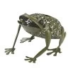 Smart Solar 31cm Frog Sihouette 1 Smart Solar 31cm Frog Sihouette -Gardenia Shop 5050642008273 3e1cd7cb 1b02 4423 8f5c abefea907b85
