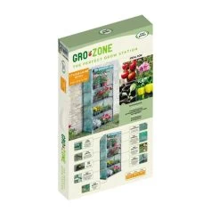 Smart Garden GroZone 1.7m Growhouse -Gardenia Shop 5050642018227 4