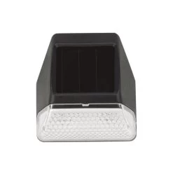 Smart Solar SuperBright Fence, Wall & Post Light - 4 Pack 7 Smart Solar SuperBright Fence, Wall & Post Light - 4 Pack -Gardenia Shop 5050642027366 3