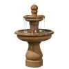 Kelkay 96cm Simplicity Water Feature -Gardenia Shop 5055066420946