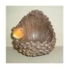 Vivid Arts 16cm Open Pine Cone Feeder Robin - BC-OPC1-D -Gardenia Shop 5055195009098 afa4bd2a ec84 4047 8775 ce5507fafa1b