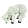 Vivid Arts 31cm Standing Lamb - XRL-LAMB-D