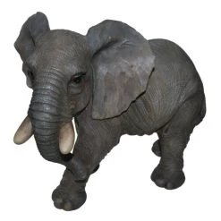 Vivid Arts 44cm Elephant - XRL-ELPH-B