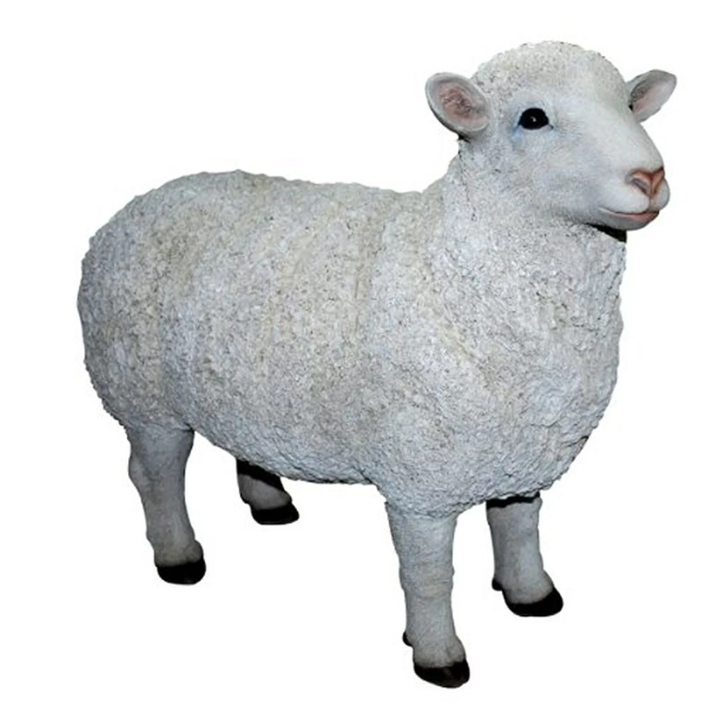 Vivid Arts 75cm Sheep 3 Vivid Arts 75cm Sheep