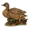 Vivid Arts 30cm Duck Family - XRL-DCKD-B -Gardenia Shop 5055195018779