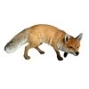 Vivid Arts 37.5cm Real Life Fox - XRL-PFOX-D -Gardenia Shop 5055195018977