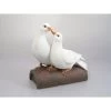 Vivid Arts 21cm Pair Of Love Doves -Gardenia Shop 5055195019370 c6e3edc7 fb80 444d b774 a894490e157e
