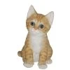 Vivid Arts 17cm Pet Pals Kitten (Colour Selected At Random) -Gardenia Shop 5055195019424