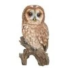 Vivid Arts 31.5cm Tawny Owl - XRL-TWNY-B -Gardenia Shop 5055195019448 c1876a6d fd06 4298 b9e0 29c74b19bfd2
