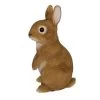 Vivid Arts 22cm Young Standing Rabbit -XRL-RB04-E 2 Vivid Arts 22cm Young Standing Rabbit -XRL-RB04-E -Gardenia Shop 5055195020598