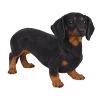 Vivid Arts 50cm Dachshund - XRL-DACH-A -Gardenia Shop 5055195022639