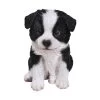 Vivid Arts 17cm Sheepdog Puppy Pet Pals - PP-SDOG-F -Gardenia Shop 5055195023254